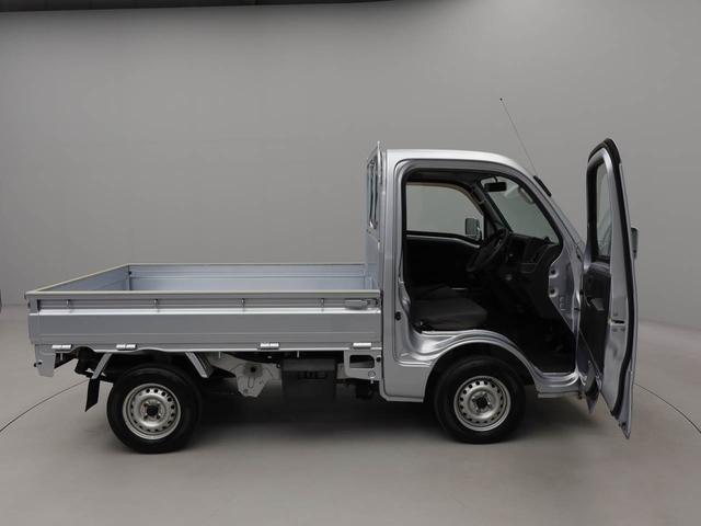 ハイゼットトラックスタンダードＣＤラジオ　ＥＴＣ　エアコン　パワステ（愛知県）の中古車