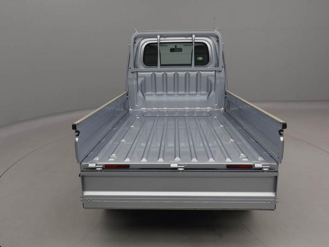 ハイゼットトラックスタンダードＣＤラジオ　ＥＴＣ　エアコン　パワステ（愛知県）の中古車