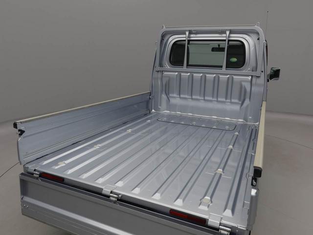 ハイゼットトラックスタンダードＣＤラジオ　ＥＴＣ　エアコン　パワステ（愛知県）の中古車