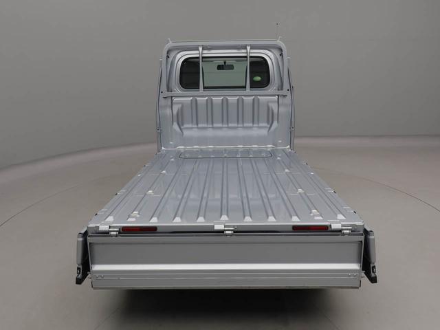 ハイゼットトラックスタンダードＣＤラジオ　ＥＴＣ　エアコン　パワステ（愛知県）の中古車