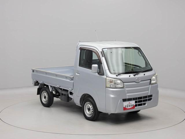 ハイゼットトラックスタンダードＣＤラジオ　ＥＴＣ　エアコン　パワステ（愛知県）の中古車