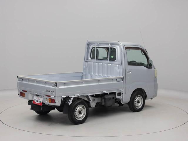 ハイゼットトラックスタンダードＣＤラジオ　ＥＴＣ　エアコン　パワステ（愛知県）の中古車