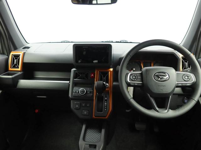 タフトGエアコン パワステ パワーウインドウ ABS エアバッグ アルミホイール サンルーフ キーフリー バックカメラ 後席モニタ 電動スライドドア ディスチャージ・LED(愛知県)の中古車