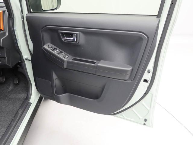 タフトGエアコン パワステ パワーウインドウ ABS エアバッグ アルミホイール サンルーフ キーフリー バックカメラ 後席モニタ 電動スライドドア ディスチャージ・LED(愛知県)の中古車