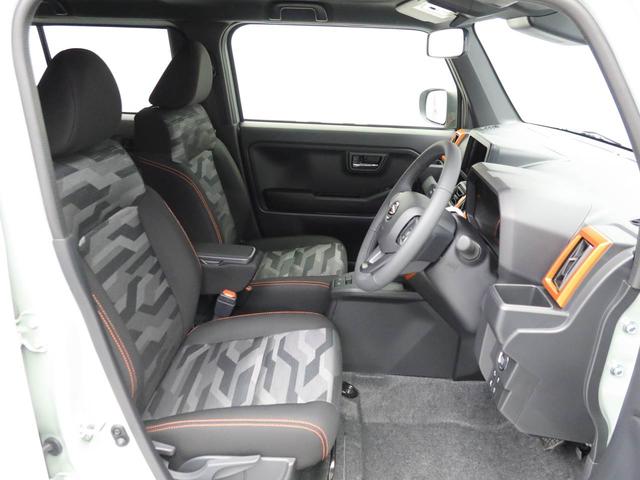 タフトGエアコン パワステ パワーウインドウ ABS エアバッグ アルミホイール サンルーフ キーフリー バックカメラ 後席モニタ 電動スライドドア ディスチャージ・LED(愛知県)の中古車