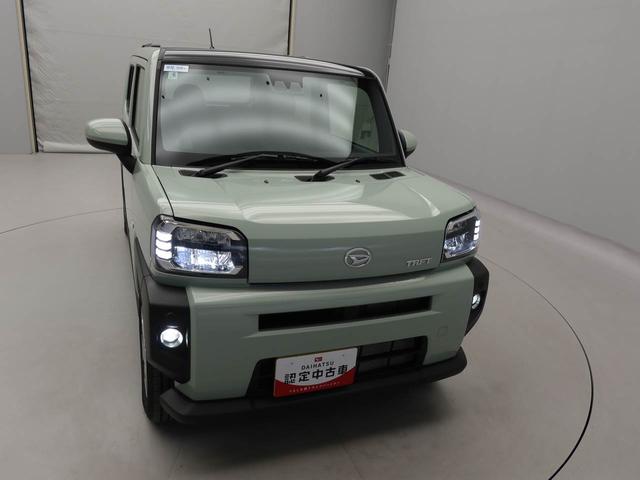 タフトGエアコン パワステ パワーウインドウ ABS エアバッグ アルミホイール サンルーフ キーフリー バックカメラ 後席モニタ 電動スライドドア ディスチャージ・LED(愛知県)の中古車