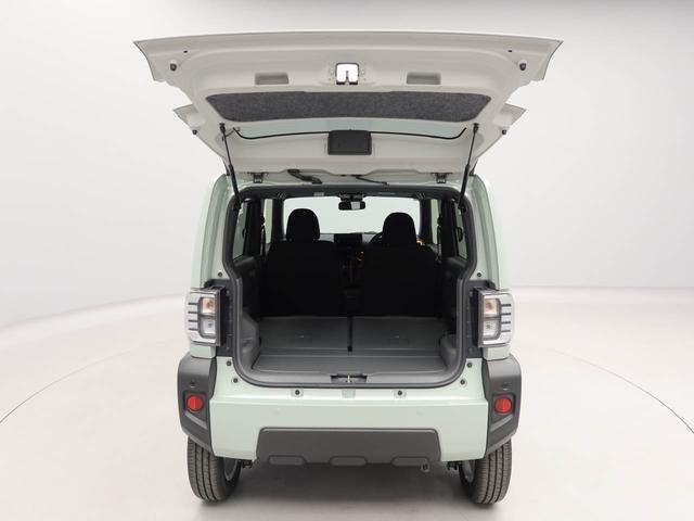 タフトGエアコン パワステ パワーウインドウ ABS エアバッグ アルミホイール サンルーフ キーフリー バックカメラ 後席モニタ 電動スライドドア ディスチャージ・LED(愛知県)の中古車