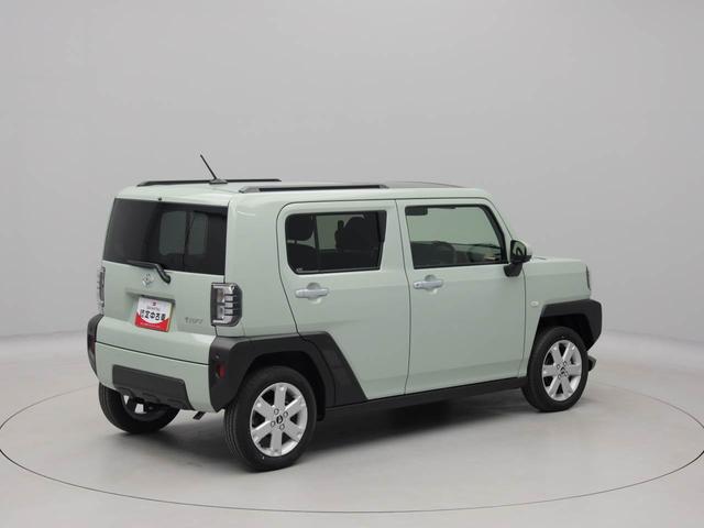 タフトGエアコン パワステ パワーウインドウ ABS エアバッグ アルミホイール サンルーフ キーフリー バックカメラ 後席モニタ 電動スライドドア ディスチャージ・LED(愛知県)の中古車