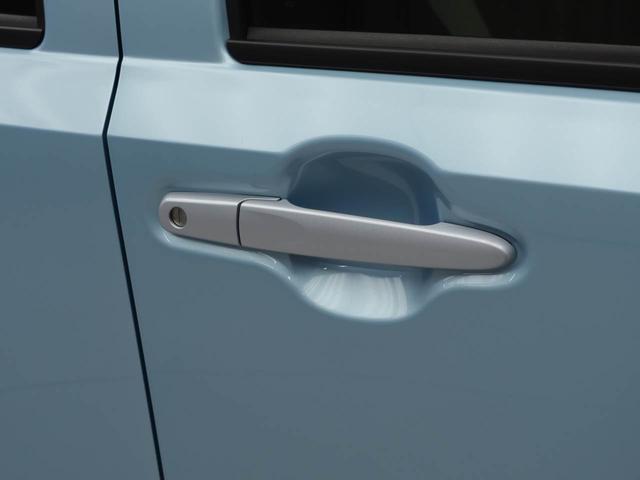 ミライースＸ　ＳＡIIIキーレス　オーディオレス（愛知県）の中古車