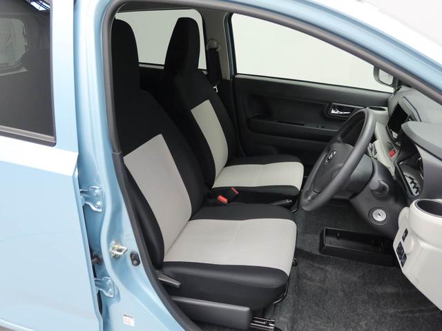 ミライースＸ　ＳＡIIIキーレス　オーディオレス（愛知県）の中古車