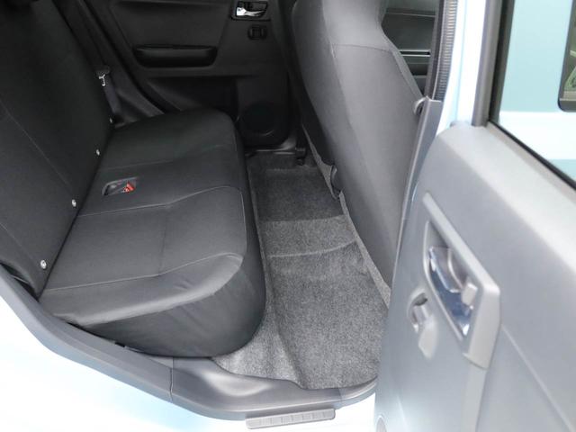 ミライースＸ　ＳＡIIIキーレス　オーディオレス（愛知県）の中古車