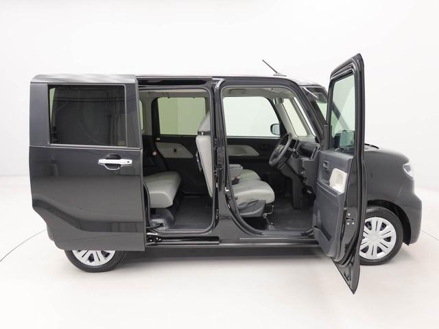 タントＸ　バックカメラ　ＬＥＤヘッドライトバックカメラ　ＬＥＤヘッドライト　キーフリー　イモビライザー　アイドリングストップ　ＬＥＤヘッドライト　ワンオーナー　禁煙車（愛知県）の中古車