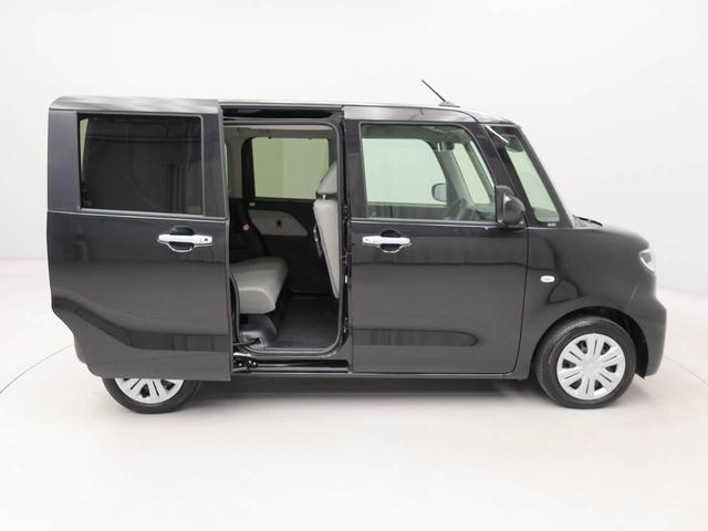 タントＸ　バックカメラ　ＬＥＤヘッドライトバックカメラ　ＬＥＤヘッドライト　キーフリー　イモビライザー　アイドリングストップ　ＬＥＤヘッドライト　ワンオーナー　禁煙車（愛知県）の中古車