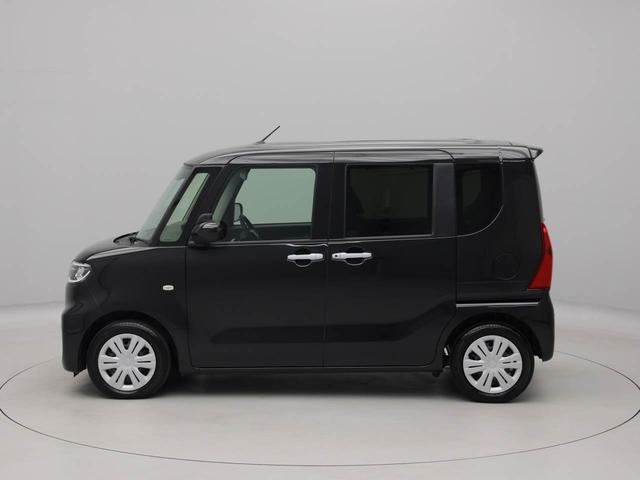 タントＸ　バックカメラ　ＬＥＤヘッドライトバックカメラ　ＬＥＤヘッドライト　キーフリー　イモビライザー　アイドリングストップ　ＬＥＤヘッドライト　ワンオーナー　禁煙車（愛知県）の中古車