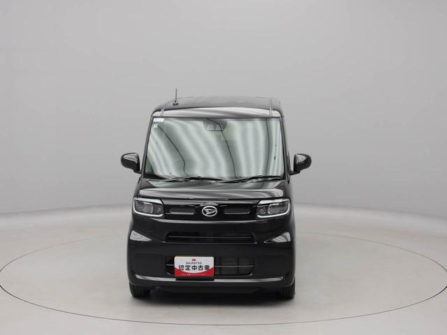 タントＸ　バックカメラ　ＬＥＤヘッドライトバックカメラ　ＬＥＤヘッドライト　キーフリー　イモビライザー　アイドリングストップ　ＬＥＤヘッドライト　ワンオーナー　禁煙車（愛知県）の中古車