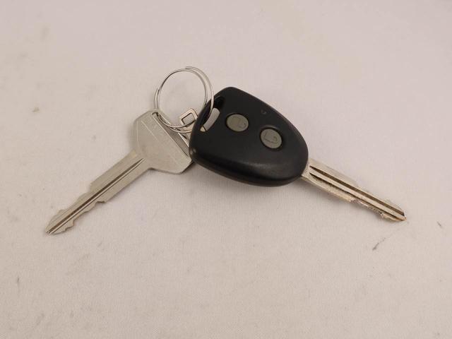 ウェイクD SAキーレスエントリー 両側手動スライドドア(愛知県)の中古車