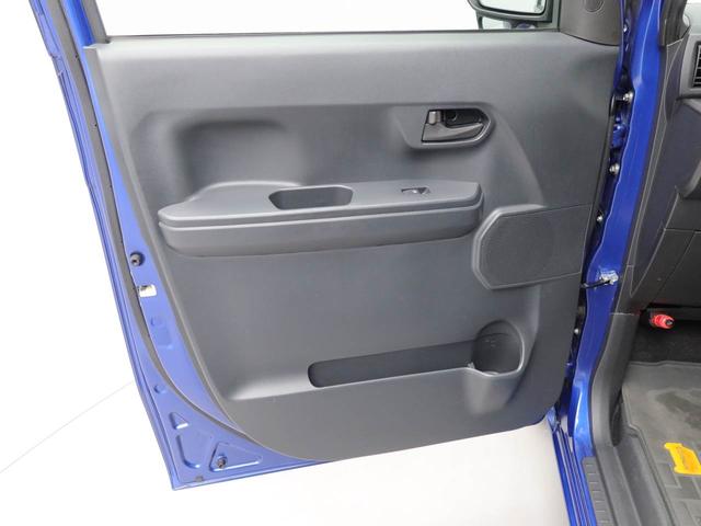 ウェイクD SAキーレスエントリー 両側手動スライドドア(愛知県)の中古車