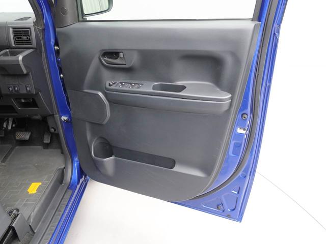 ウェイクD SAキーレスエントリー 両側手動スライドドア(愛知県)の中古車