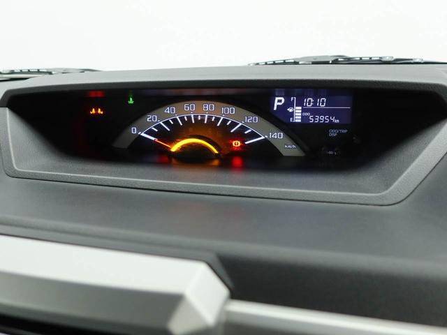 ウェイクD SAキーレスエントリー 両側手動スライドドア(愛知県)の中古車