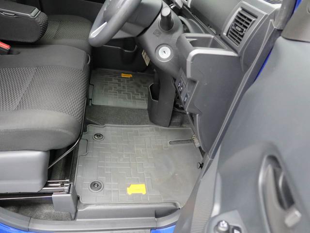 ウェイクD SAキーレスエントリー 両側手動スライドドア(愛知県)の中古車