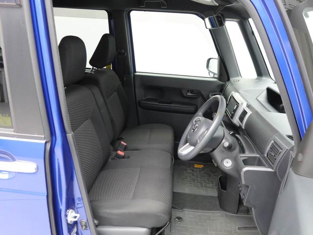 ウェイクD SAキーレスエントリー 両側手動スライドドア(愛知県)の中古車