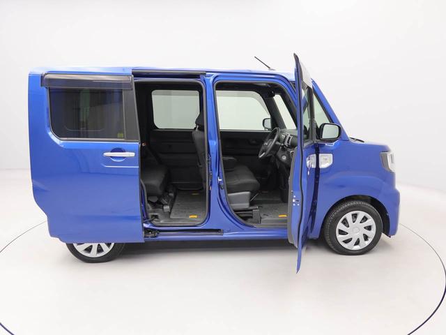 ウェイクD SAキーレスエントリー 両側手動スライドドア(愛知県)の中古車