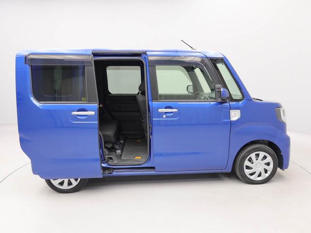 ウェイクD SAキーレスエントリー 両側手動スライドドア(愛知県)の中古車