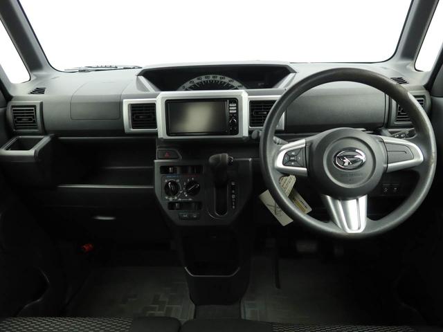 ウェイクD SAキーレスエントリー 両側手動スライドドア(愛知県)の中古車