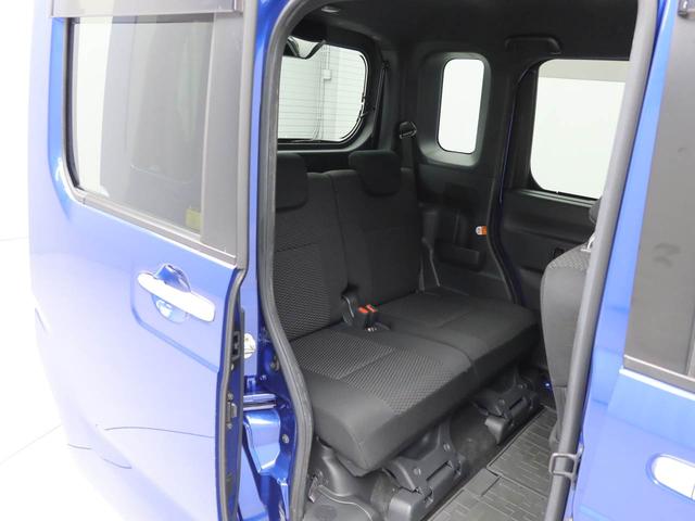 ウェイクD SAキーレスエントリー 両側手動スライドドア(愛知県)の中古車