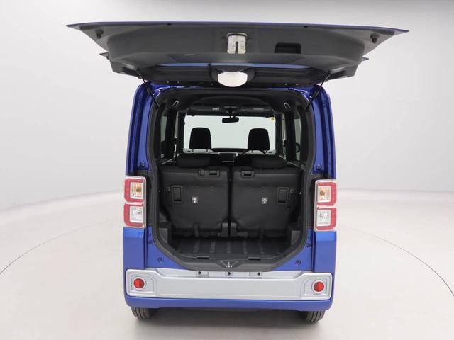 ウェイクD SAキーレスエントリー 両側手動スライドドア(愛知県)の中古車