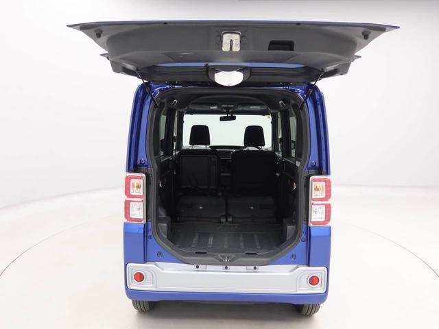 ウェイクD SAキーレスエントリー 両側手動スライドドア(愛知県)の中古車