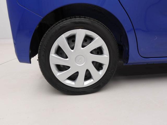 ウェイクD SAキーレスエントリー 両側手動スライドドア(愛知県)の中古車