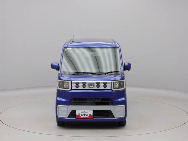 ウェイクD SAキーレスエントリー 両側手動スライドドア(愛知県)の中古車