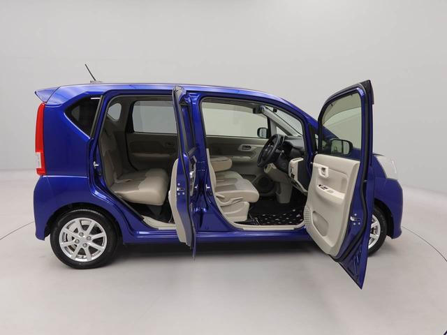 ムーヴX SAII ドラレコ ナビ ETC バックカメラドラレコ ナビ テレビチューナー ETC バックカメラ キーフリー イモビライザー アイドリングストップ アルミホイール ワンオーナー 禁煙車(愛知県)の中古車