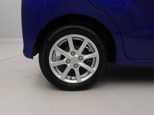 ムーヴX SAII ドラレコ ナビ ETC バックカメラドラレコ ナビ テレビチューナー ETC バックカメラ キーフリー イモビライザー アイドリングストップ アルミホイール ワンオーナー 禁煙車(愛知県)の中古車