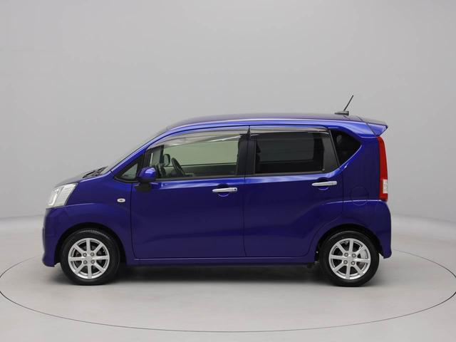 ムーヴX SAII ドラレコ ナビ ETC バックカメラドラレコ ナビ テレビチューナー ETC バックカメラ キーフリー イモビライザー アイドリングストップ アルミホイール ワンオーナー 禁煙車(愛知県)の中古車