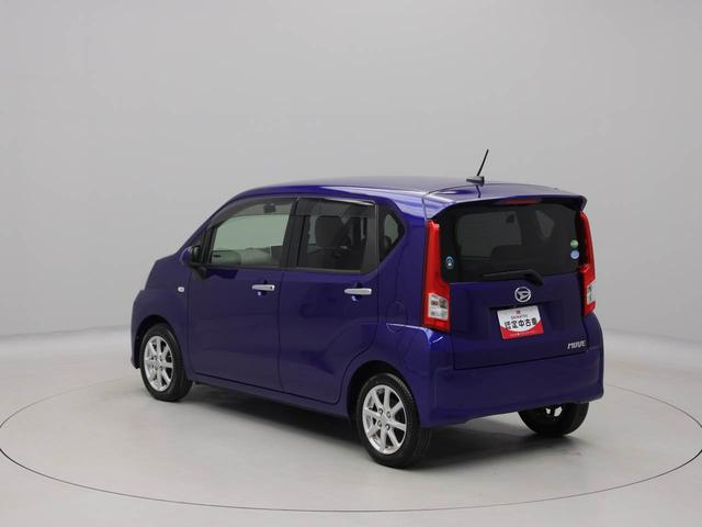 ムーヴX SAII ドラレコ ナビ ETC バックカメラドラレコ ナビ テレビチューナー ETC バックカメラ キーフリー イモビライザー アイドリングストップ アルミホイール ワンオーナー 禁煙車(愛知県)の中古車