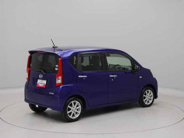 ムーヴX SAII ドラレコ ナビ ETC バックカメラドラレコ ナビ テレビチューナー ETC バックカメラ キーフリー イモビライザー アイドリングストップ アルミホイール ワンオーナー 禁煙車(愛知県)の中古車