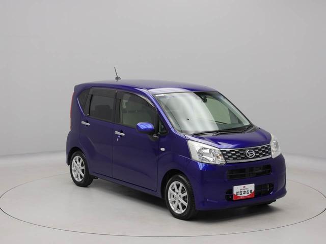 ムーヴX SAII ドラレコ ナビ ETC バックカメラドラレコ ナビ テレビチューナー ETC バックカメラ キーフリー イモビライザー アイドリングストップ アルミホイール ワンオーナー 禁煙車(愛知県)の中古車