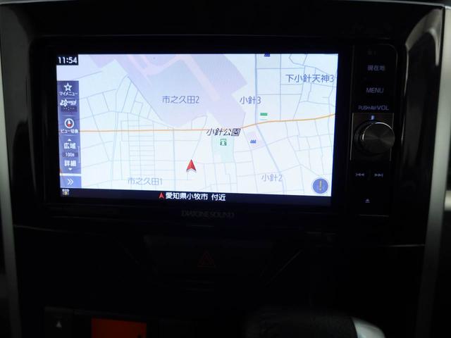 タントカスタムRS トップエディションSAIII衝突被害軽減ブレーキ ナビ ETC ドライブレコーダー 両側パワースライドドア(愛知県)の中古車