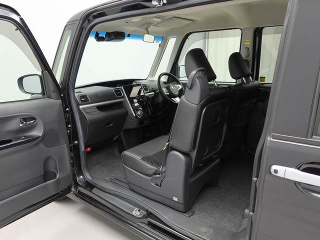 タントカスタムRS トップエディションSAIII衝突被害軽減ブレーキ ナビ ETC ドライブレコーダー 両側パワースライドドア(愛知県)の中古車