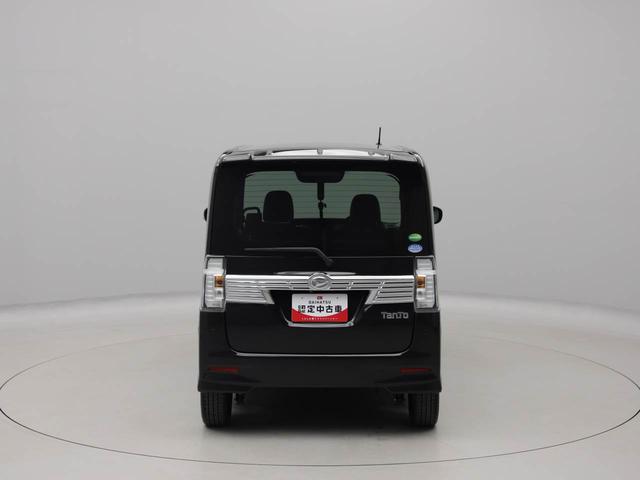 タントカスタムRS トップエディションSAIII衝突被害軽減ブレーキ ナビ ETC ドライブレコーダー 両側パワースライドドア(愛知県)の中古車