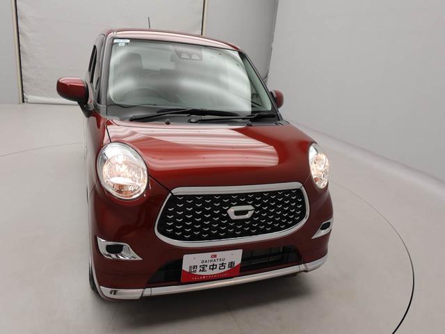 キャストスタイルＸ　リミテッド　ＳＡIIIキーフリーエントリー　　ＡＢＳ　シートヒーター（愛知県）の中古車