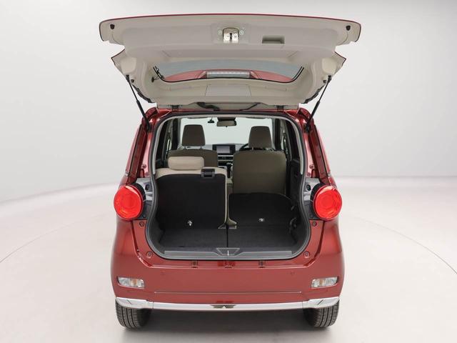 キャストスタイルＸ　リミテッド　ＳＡIIIキーフリーエントリー　　ＡＢＳ　シートヒーター（愛知県）の中古車