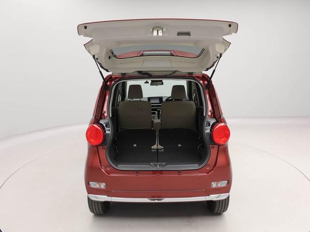 キャストスタイルＸ　リミテッド　ＳＡIIIキーフリーエントリー　　ＡＢＳ　シートヒーター（愛知県）の中古車