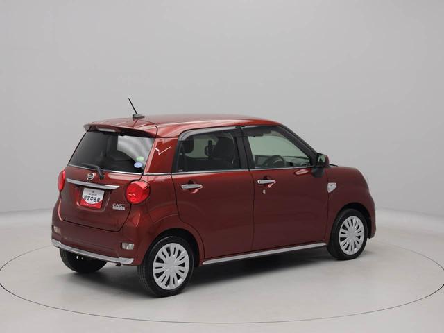 キャストスタイルＸ　リミテッド　ＳＡIIIキーフリーエントリー　　ＡＢＳ　シートヒーター（愛知県）の中古車