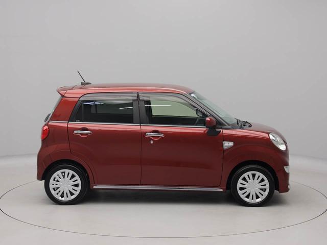 キャストスタイルＸ　リミテッド　ＳＡIIIキーフリーエントリー　　ＡＢＳ　シートヒーター（愛知県）の中古車