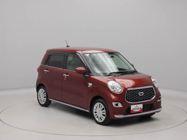 キャストスタイルＸ　リミテッド　ＳＡIIIキーフリーエントリー　　ＡＢＳ　シートヒーター（愛知県）の中古車