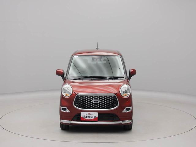 キャストスタイルＸ　リミテッド　ＳＡIIIキーフリーエントリー　　ＡＢＳ　シートヒーター（愛知県）の中古車