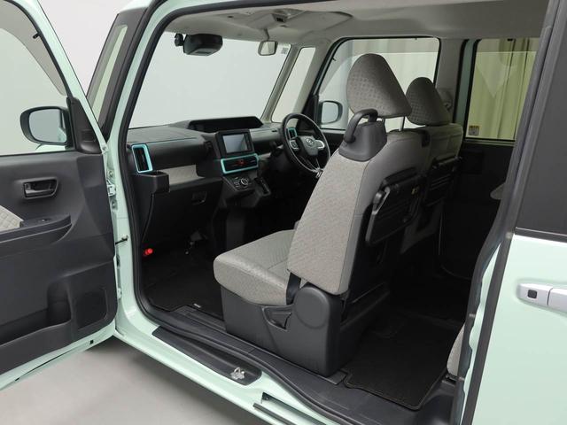 タントＸ　ドラレコ　片側電動スライドドアドラレコ　片側電動スライドドア（愛知県）の中古車